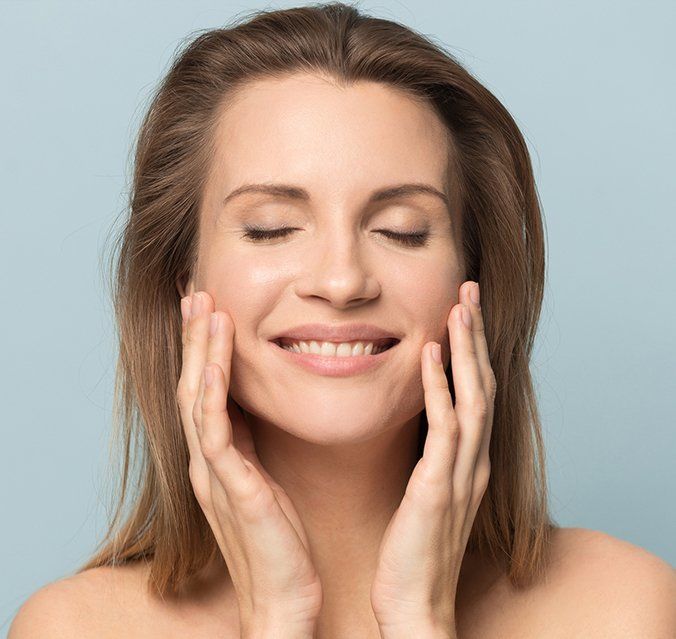 Rejuvenation — Pensacola, FL — Physicians Cosmetic & Laser Center Rejuvenation — Pensacola, FL — Physicians Cosmetic & Laser Center