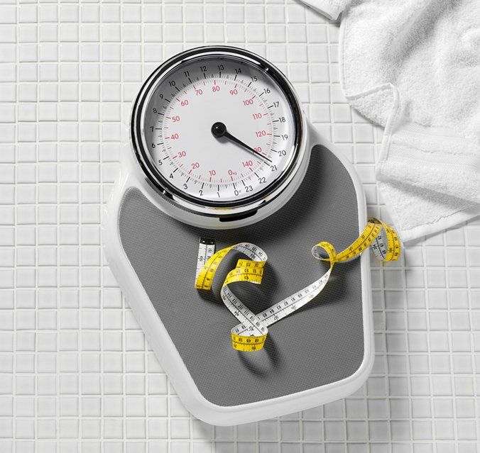 Weighing Scale — Pensacola, FL — Physicians Cosmetic & Laser Center Weighing Scale — Pensacola, FL — Physicians Cosmetic & Laser Center