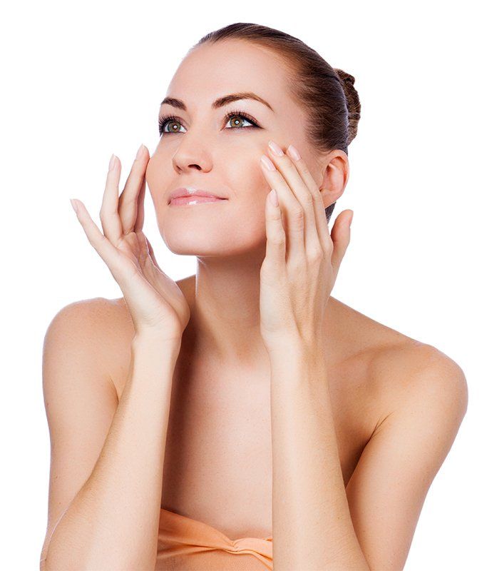 Lady Smooth Face — Pensacola, FL — Physicians Cosmetic & Laser Center Lady Smooth Face — Pensacola, FL — Physicians Cosmetic & Laser Center