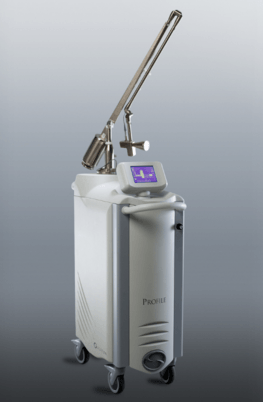 The PROFILE Laser — Pensacola, FL — Physicians Cosmetic & Laser Center The PROFILE Laser — Pensacola, FL — Physicians Cosmetic & Laser Center