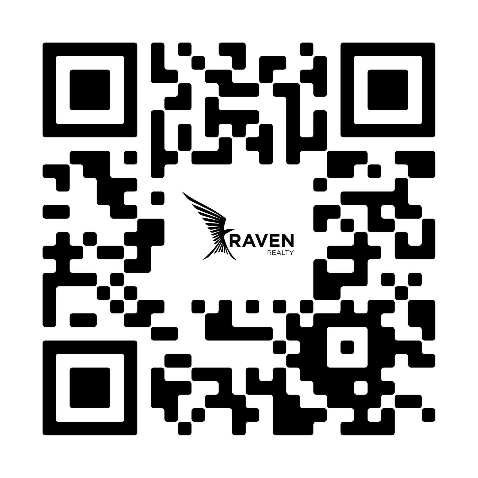 Scan or click to request a free home valuation from Ryan + Sammy at Raven Realty, LLC