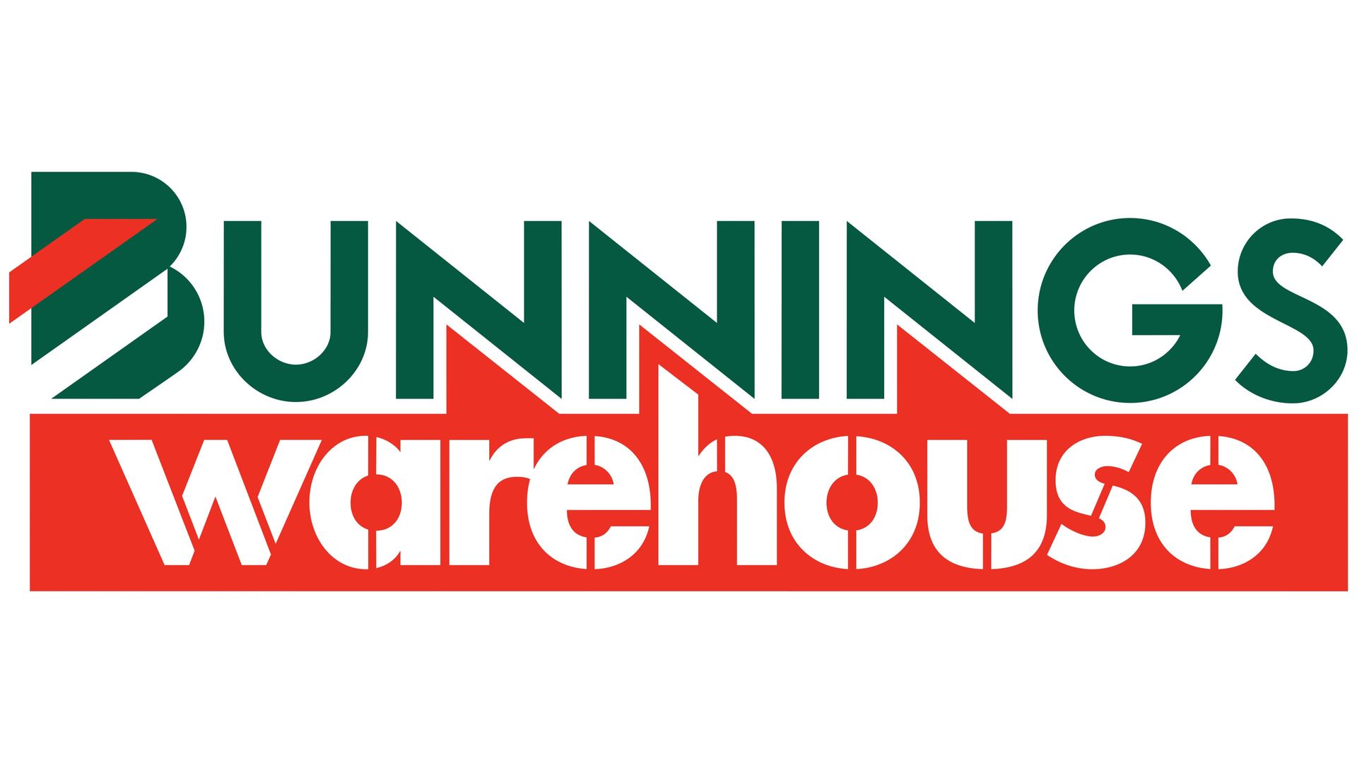 Bunnings Warehouse