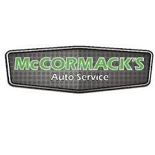 McCormack's