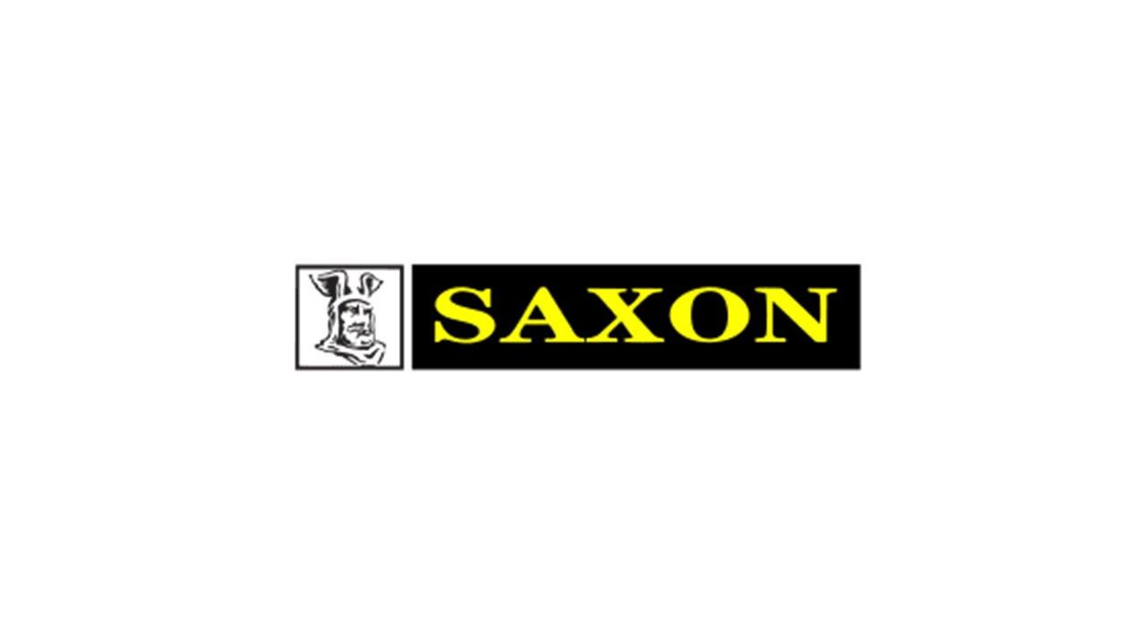 Saxon