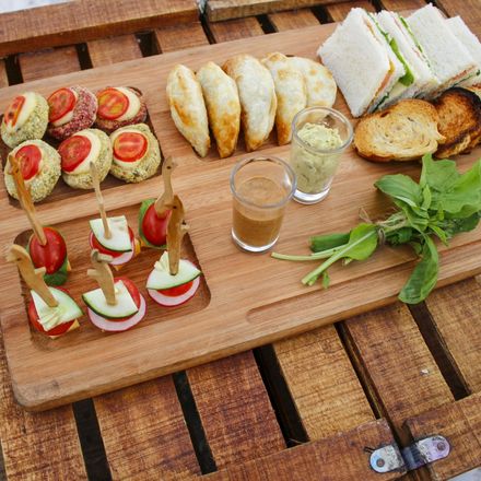 catering