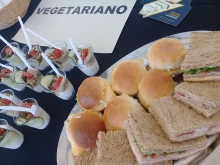 catering