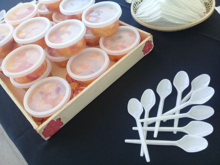 catering