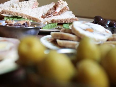 catering