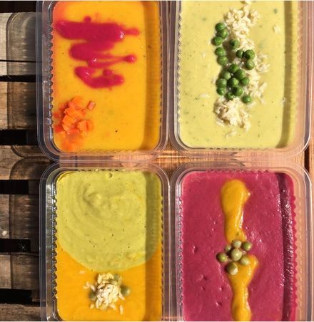 congelados