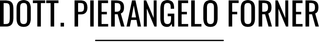 dott pierangelo forner logo