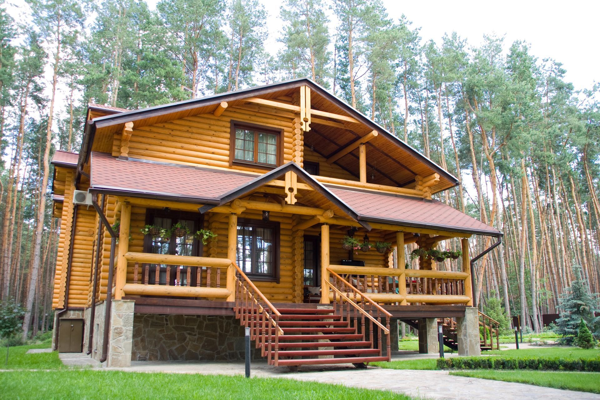 Cabin Rentals in Little Rock, AR Cabin Rentals in Little Rock, AR