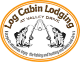 Cabin Rentals in Little Rock, AR | Log Cabin Lodging At Valley Drive Cabin Rentals in Little Rock, AR | Log Cabin Lodging At Valley Drive