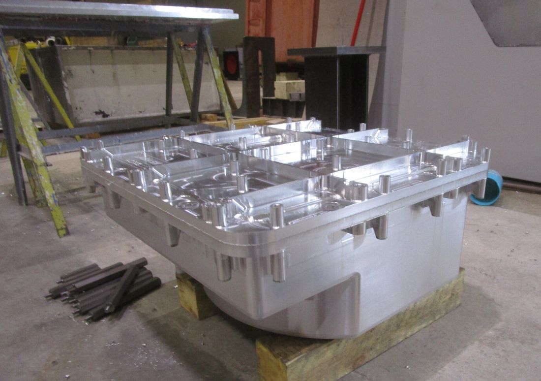 molds