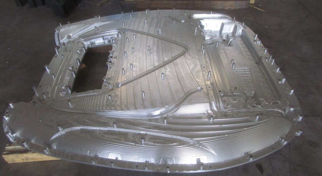 molds