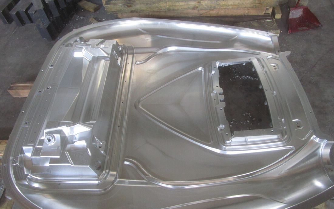 molds