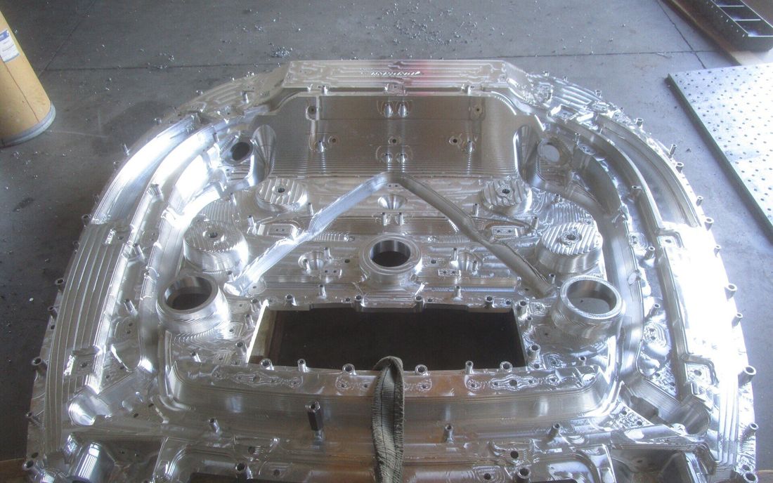 molds