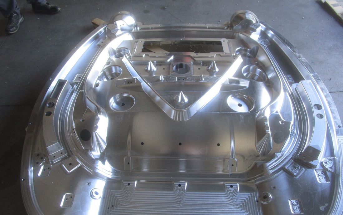molds