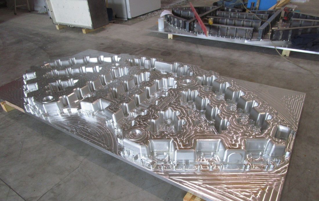 molds