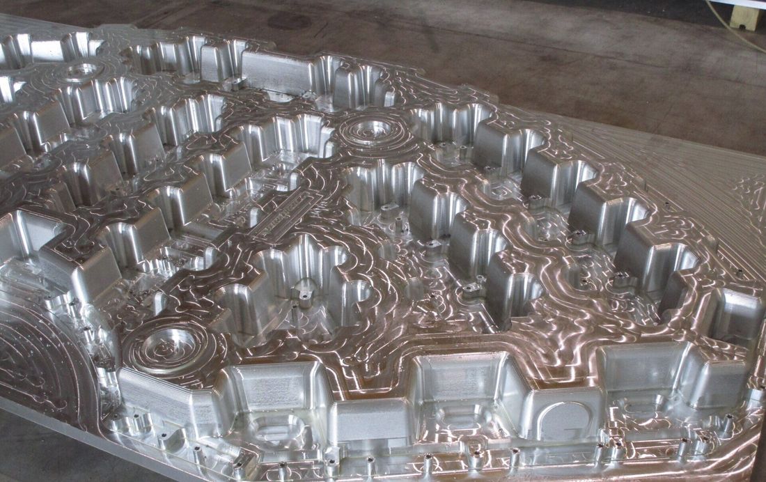 molds