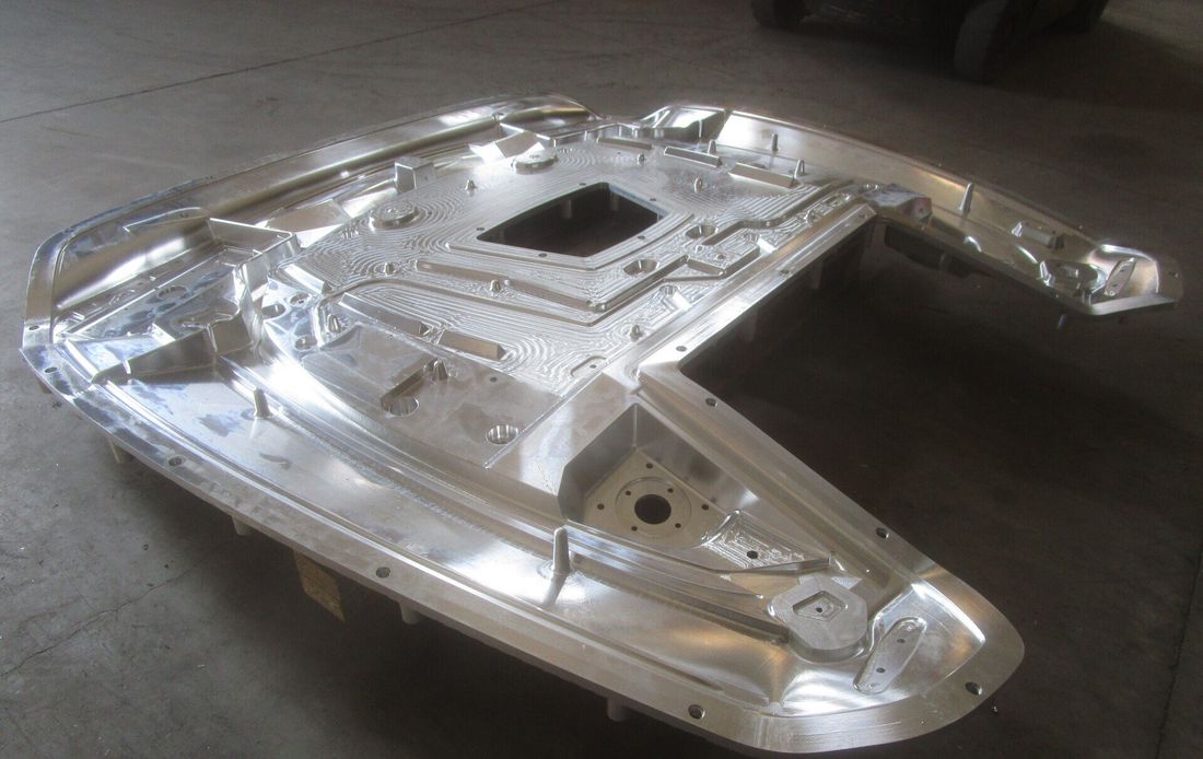 molds