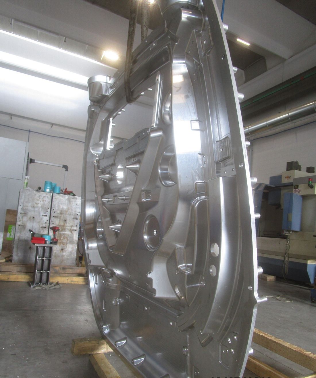 molds