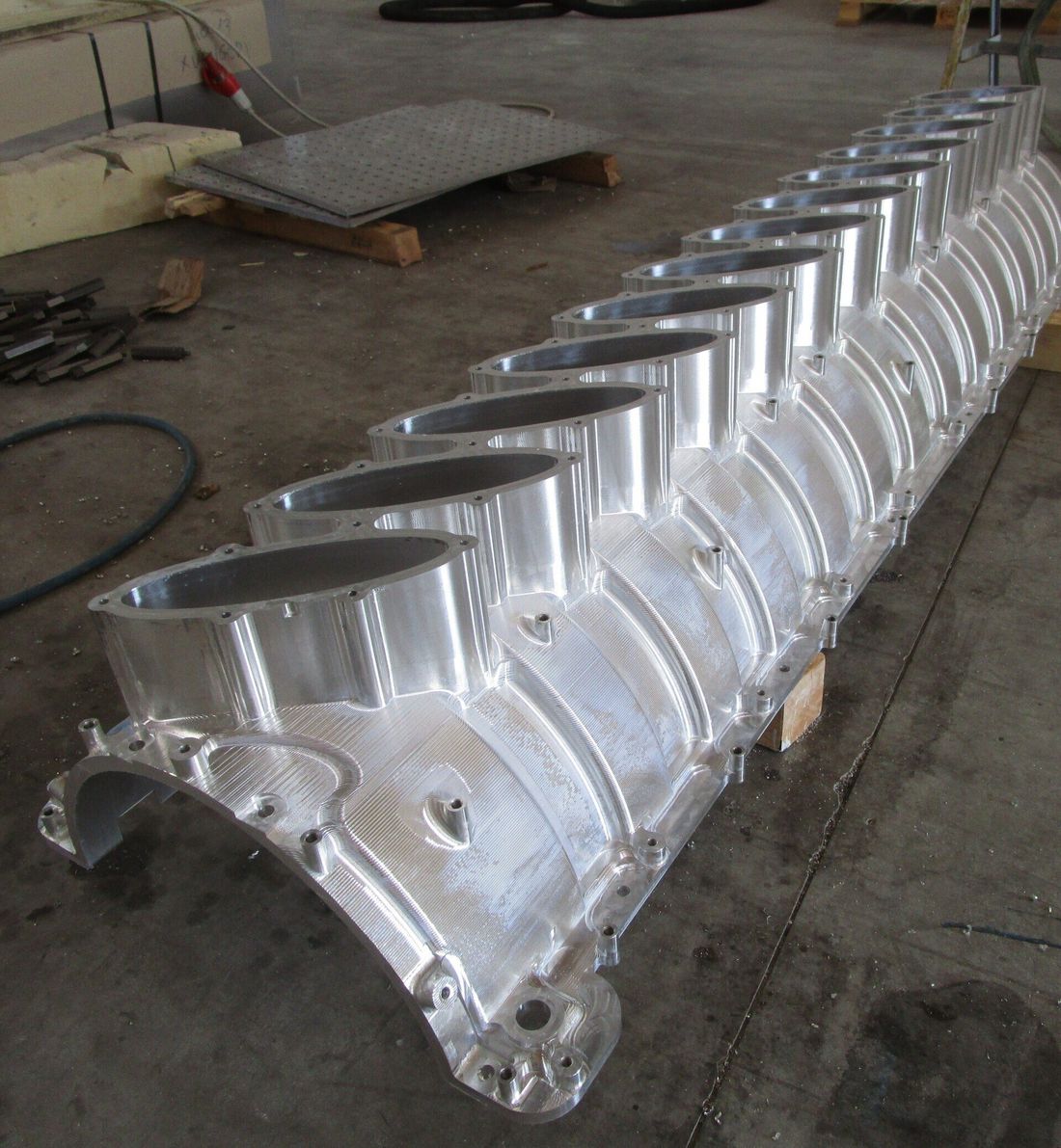 molds