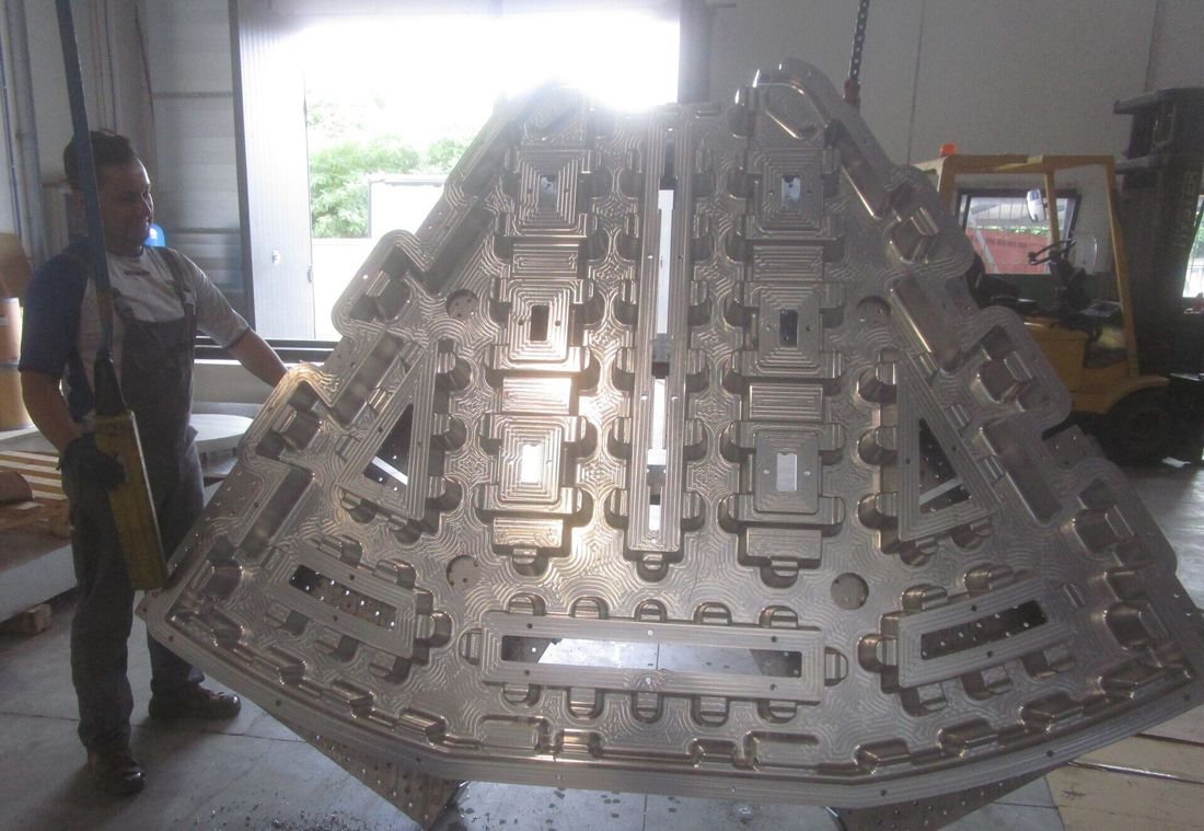 molds
