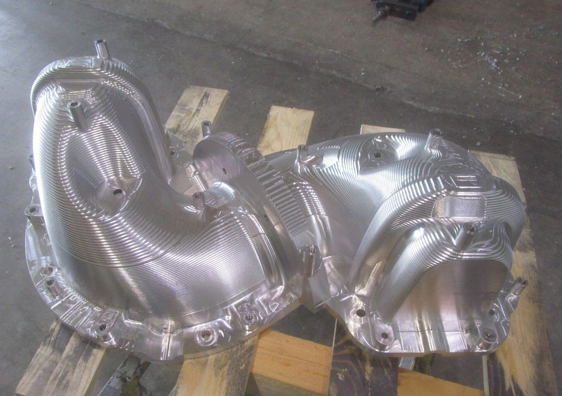 molds