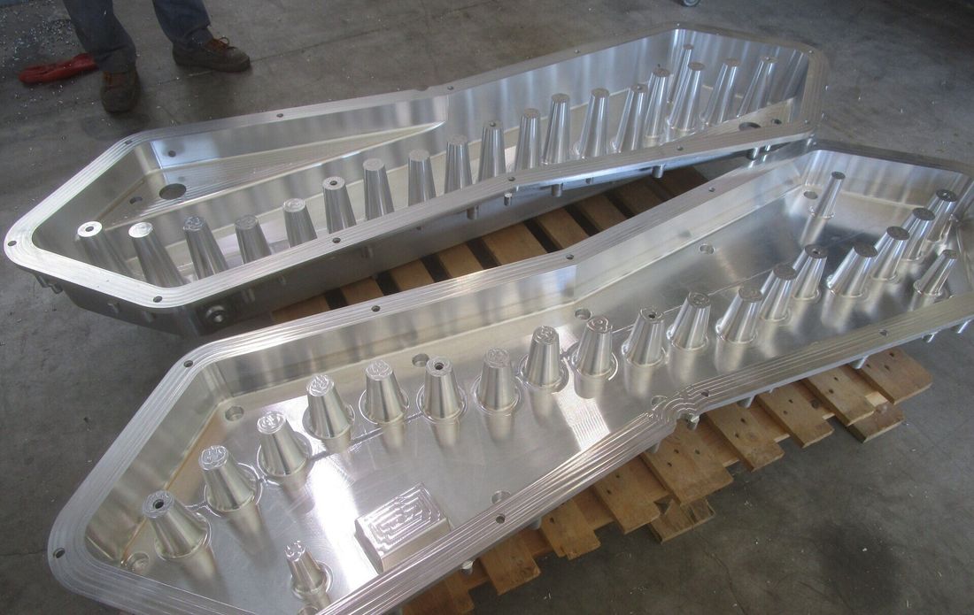 molds