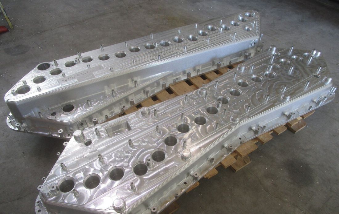 molds