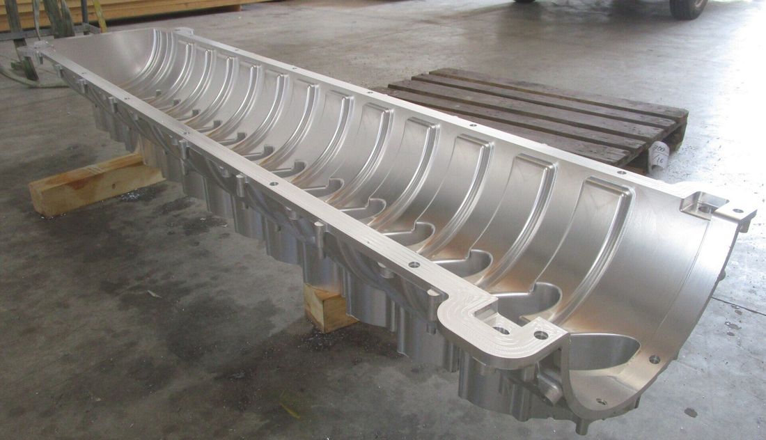 molds