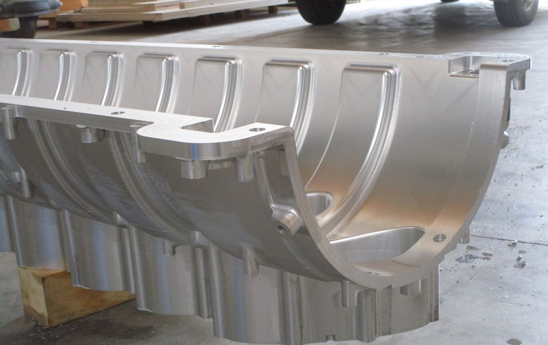 molds