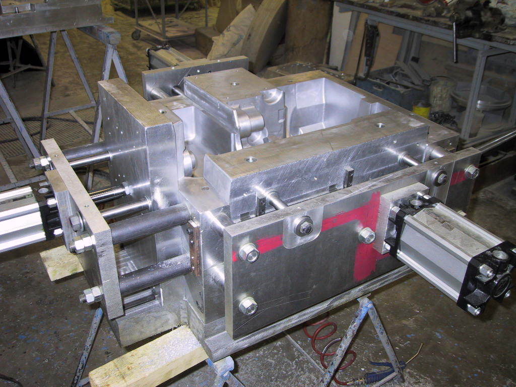 molds