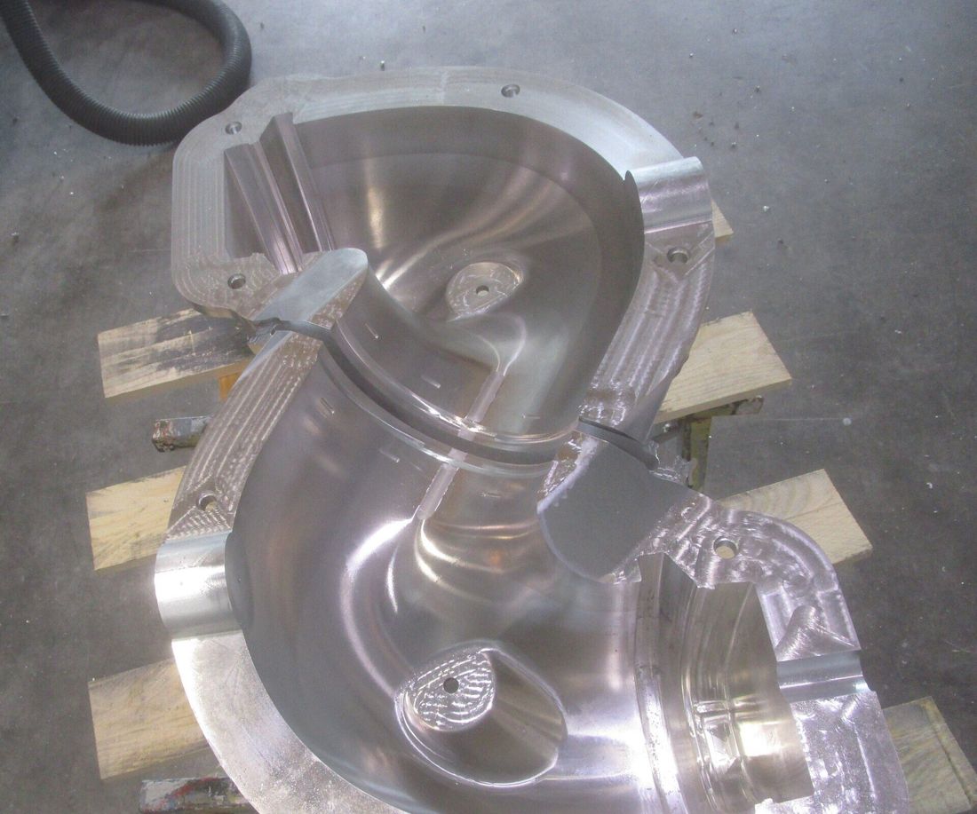 molds