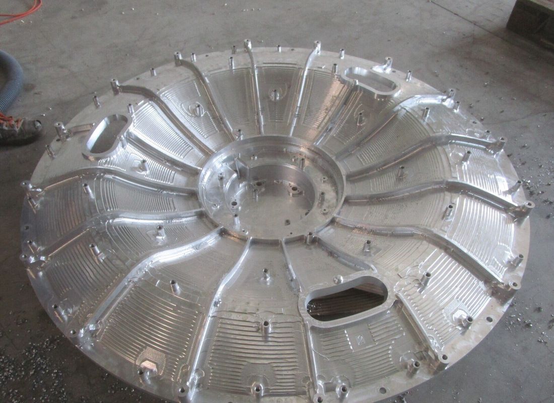 molds