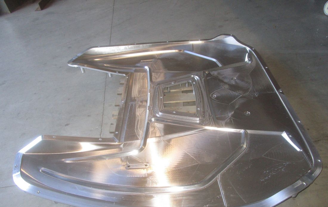 molds