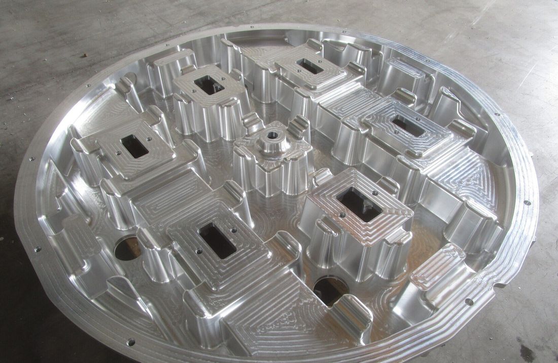 molds