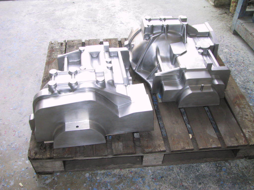 foundry models