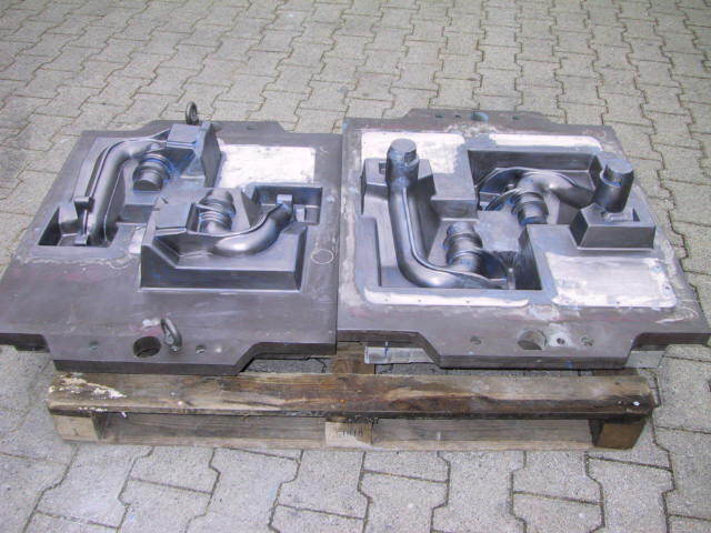 foundry models