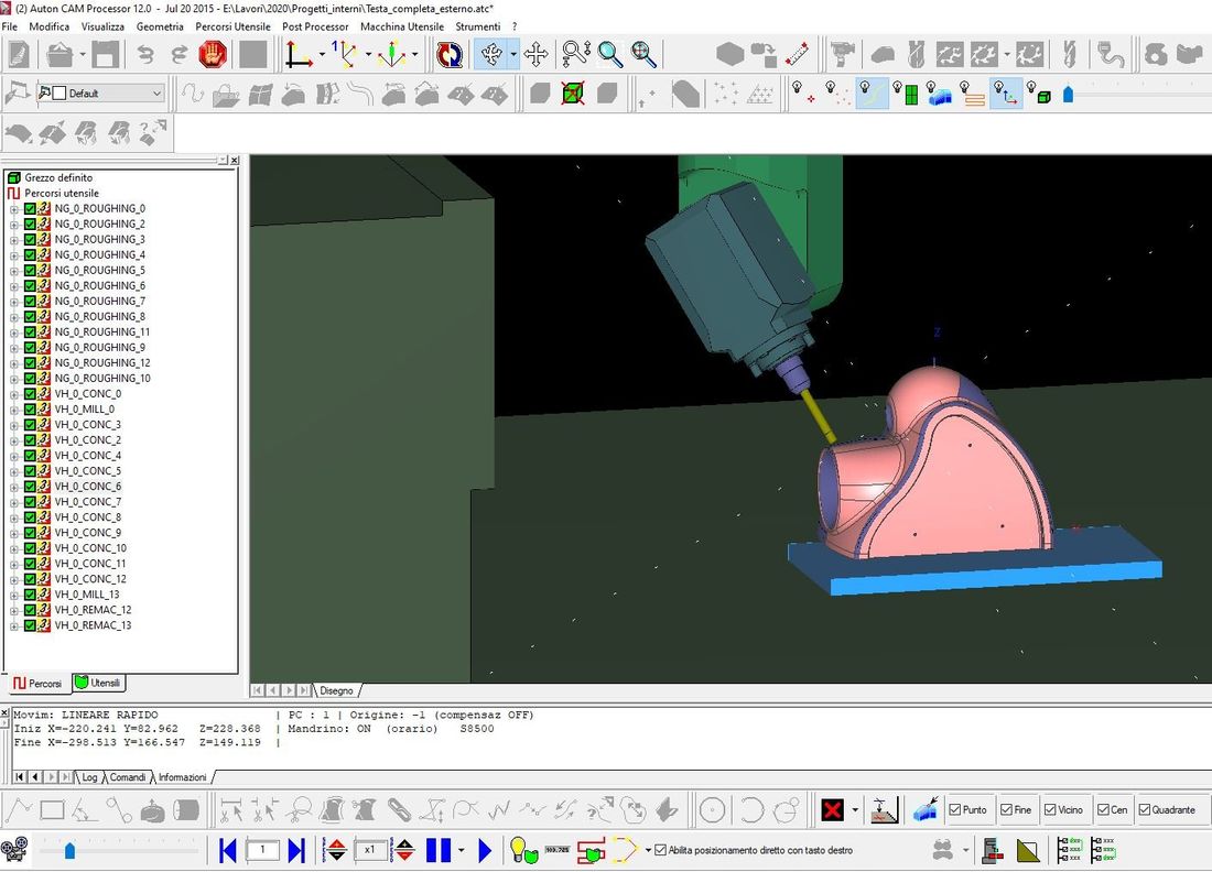 mold design software
