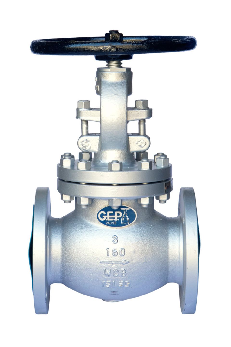 Industrial valve supply Busalla, GE Gep Valves sas
