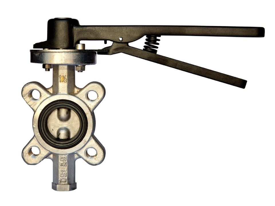 Industrial valve supply Busalla, GE Gep Valves sas