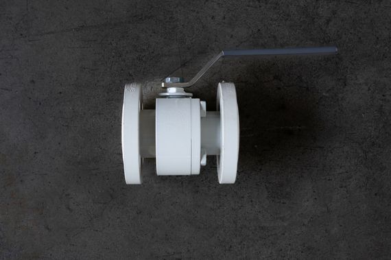 Tipologie di valvole a sfera