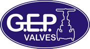 GEP VALVES SAS-logo