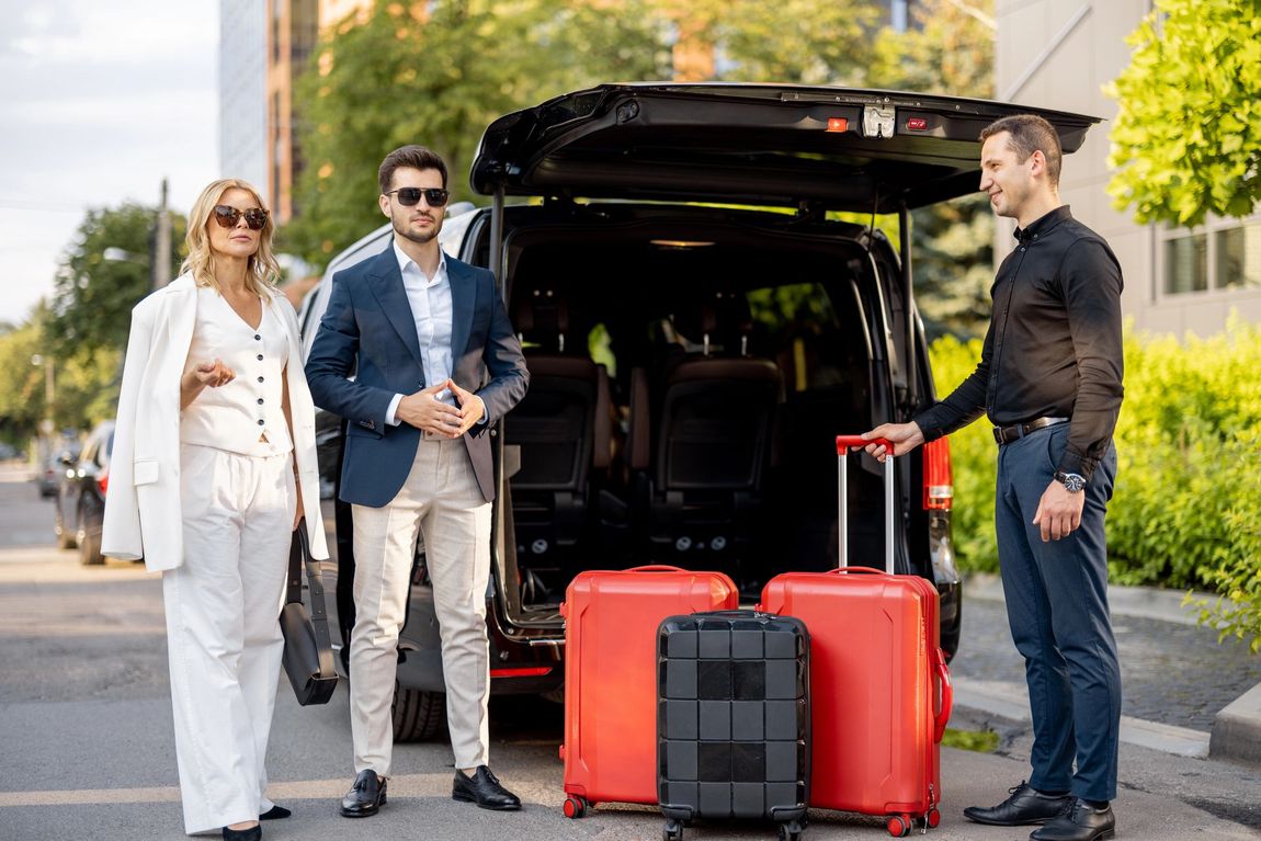 servizio taxi