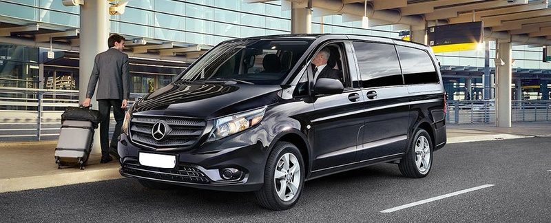 minivan