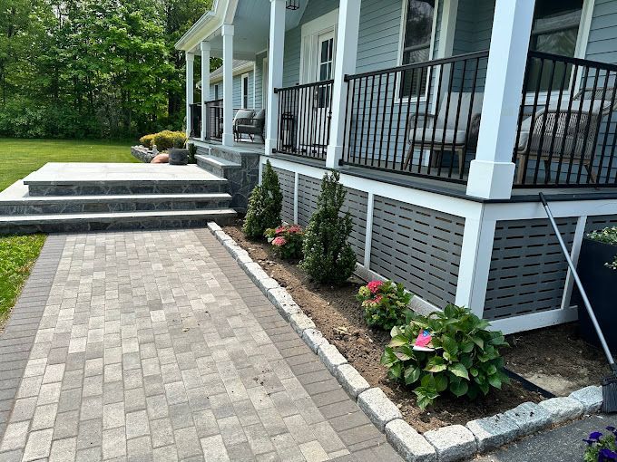 About Landim Masonry & Cleaning, LLC About Landim Masonry & Cleaning, LLC