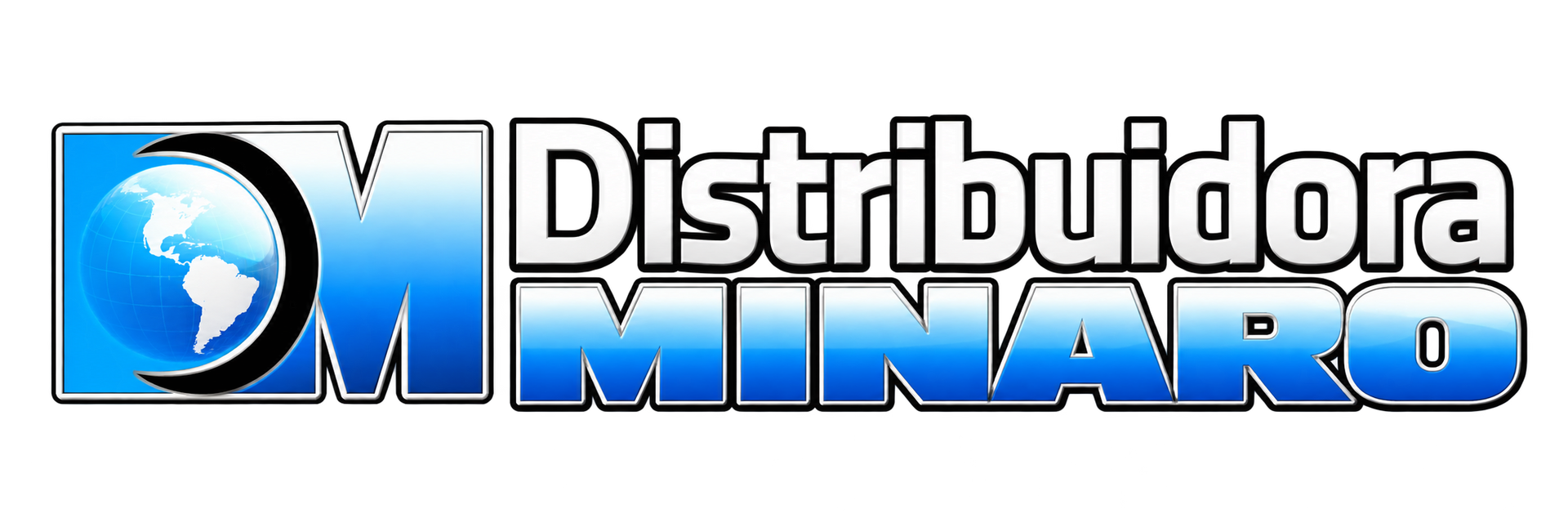 logo de distribuidora minard