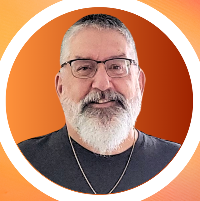 David Goldenstein David Goldenstein