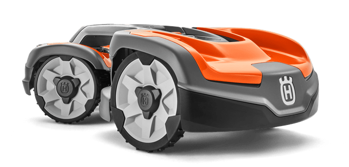 HUSQVARNA AUTOMOWER® 535 awd